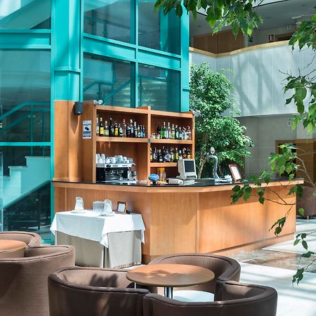 Exe Gran Hotel Almenar Las Rozas de Madrid Exterior foto